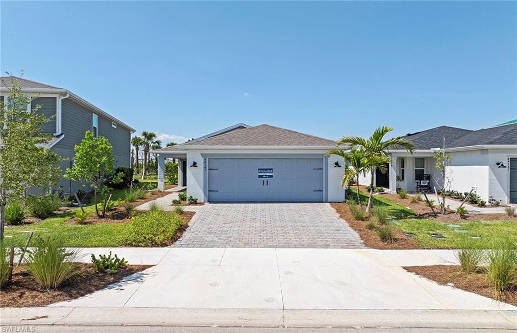 44147 Kelly DR PUNTA GORDA, FL 33982