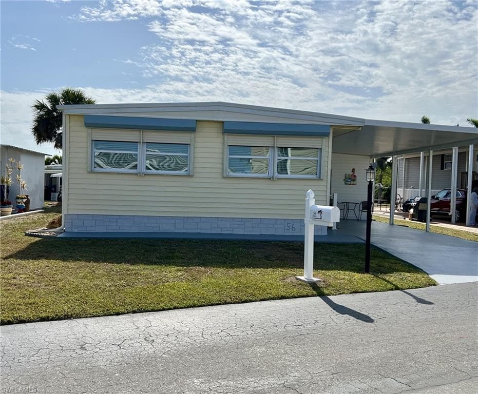 56 Percy ST FORT MYERS, FL 33908
