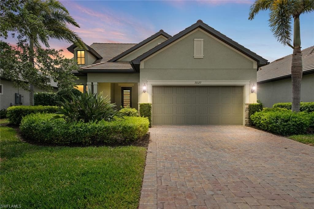 20127 Corkscrew Shores BLVD