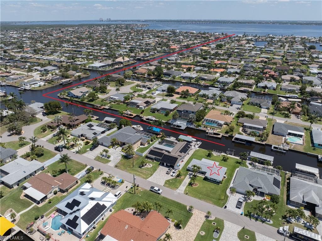 3333 SE 17th AVE CAPE CORAL, FL 33904