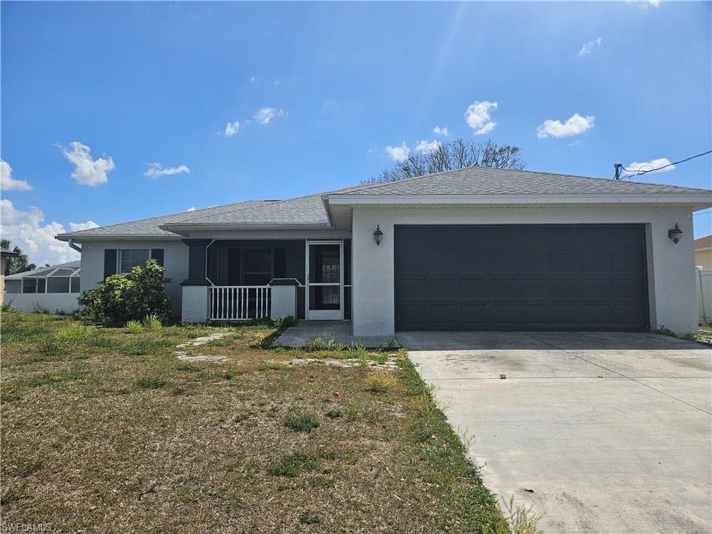 4913 Bywood ST LEHIGH ACRES, FL 33971