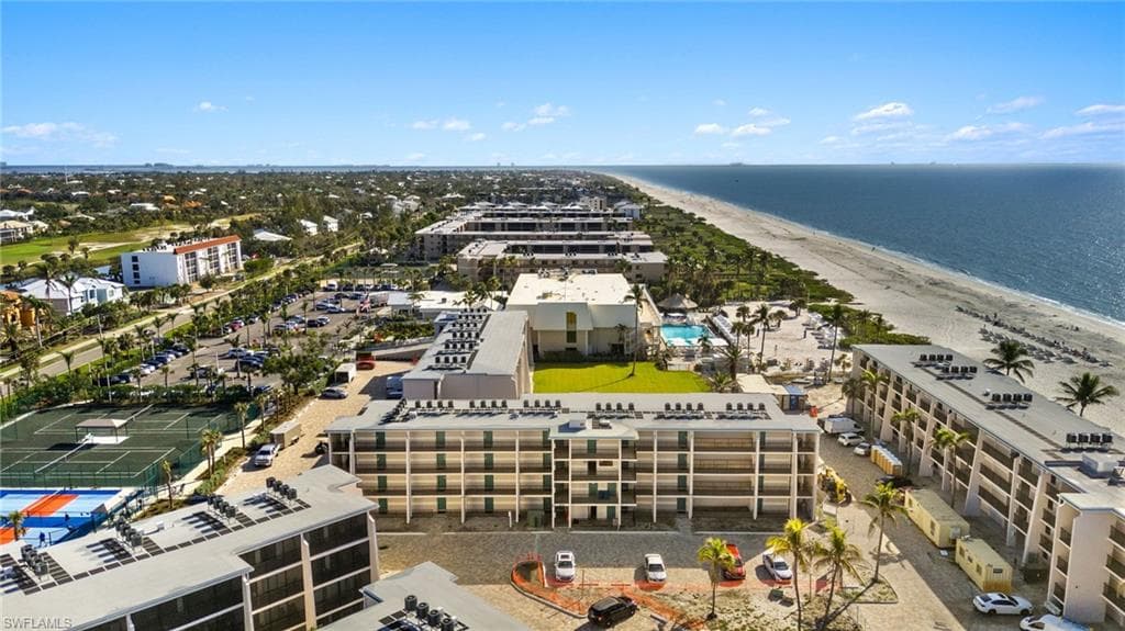 1501 Middle Gulf DR I-101 SANIBEL, FL 33957