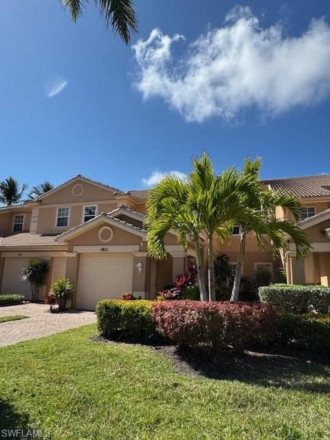 13821 Lake Mahogany BLVD 3812 FORT MYERS, FL 33907