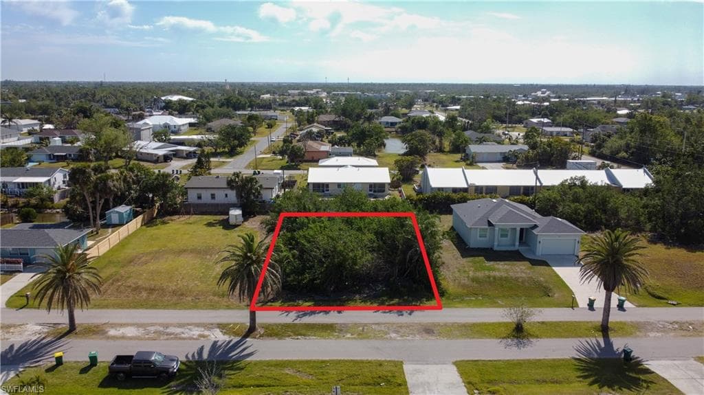 3112 Palm DR PUNTA GORDA, FL 33950