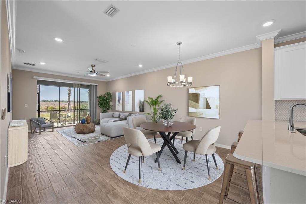 11841 Venetian Lagoon DR 101 FORT MYERS, FL 33913