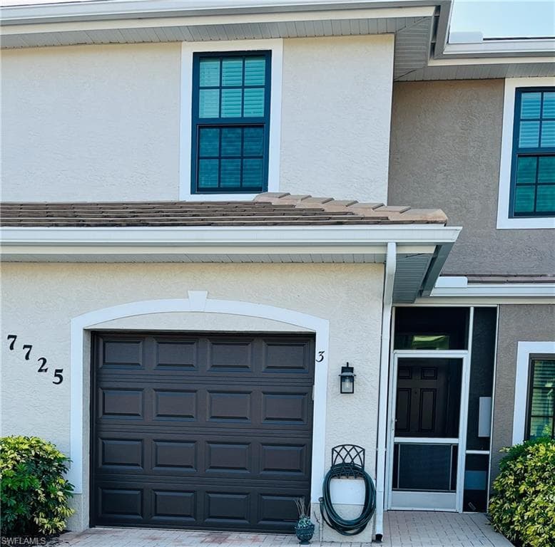 7725 Woodbrook CIR 3503 NAPLES, FL 34104