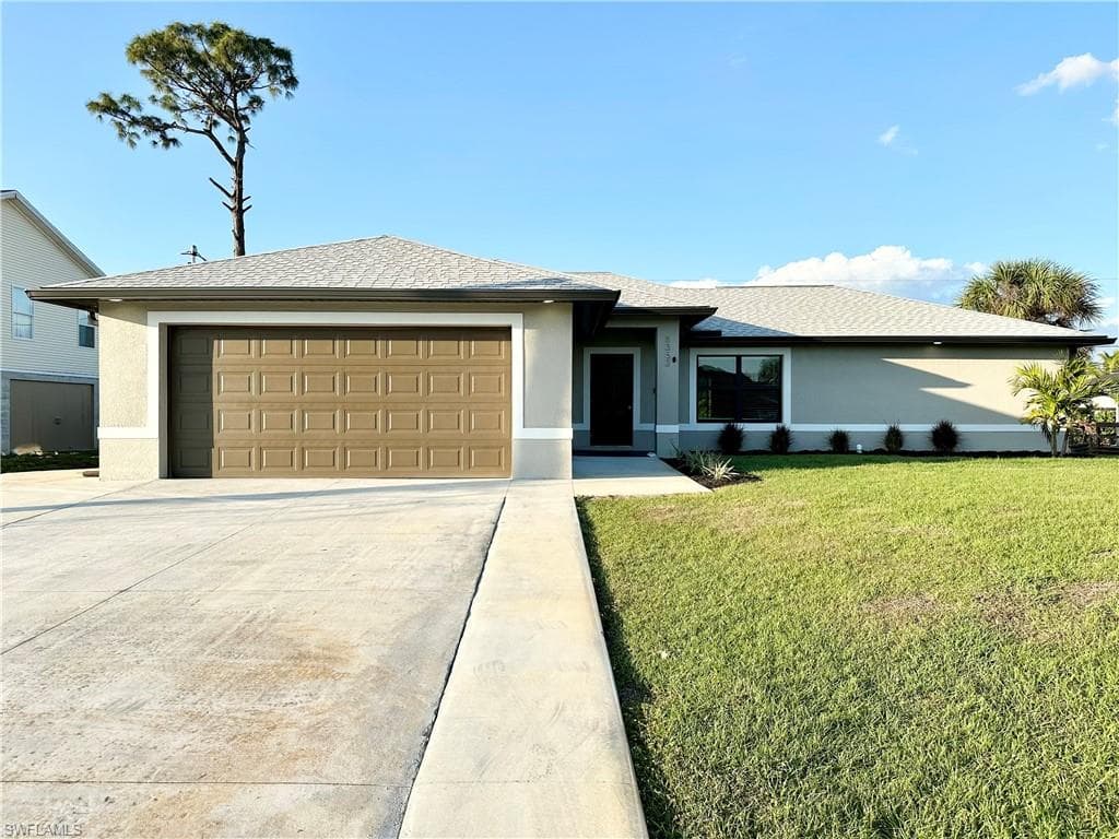 8353 Trillium RD FORT MYERS, FL 33967