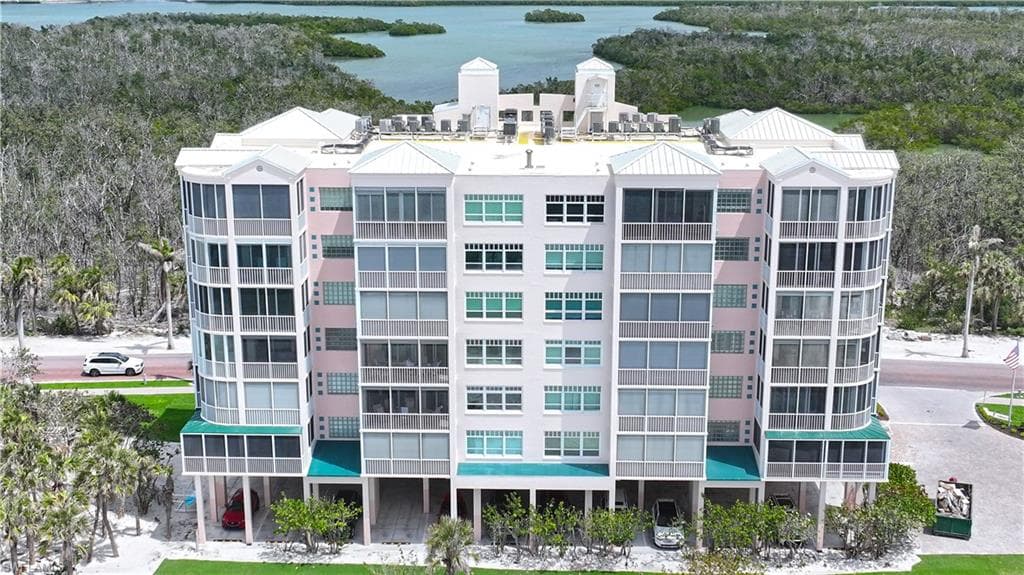 257 Barefoot Beach BLVD 202 BONITA SPRINGS, FL 34134