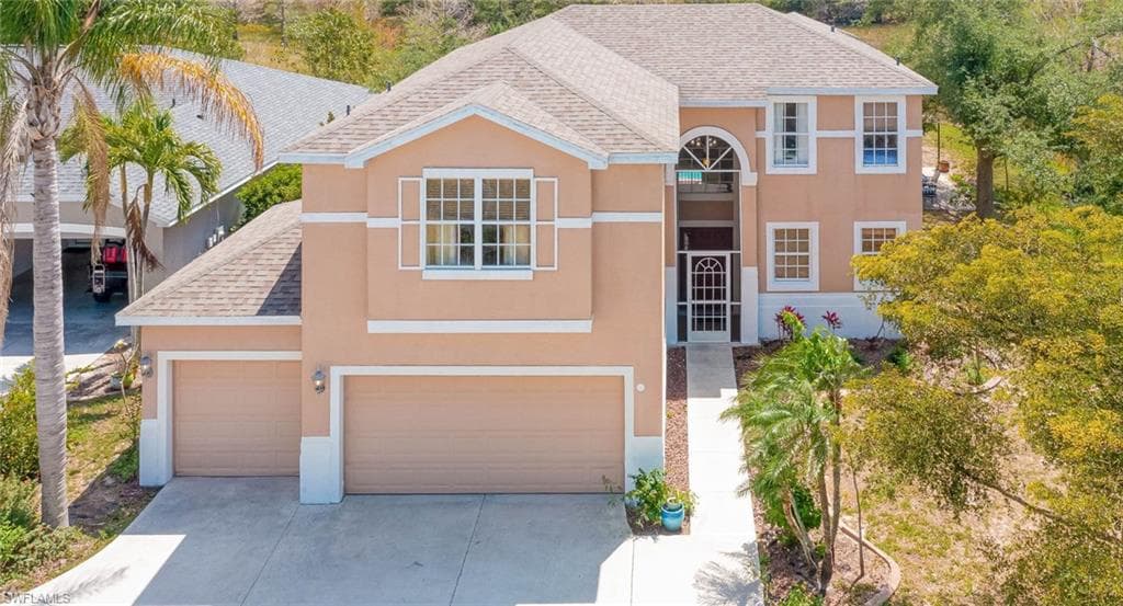 12822 Aston Oaks DR FORT MYERS, FL 33912