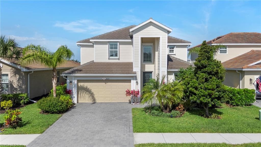 2165 Clementine ST NAPLES, FL 34120