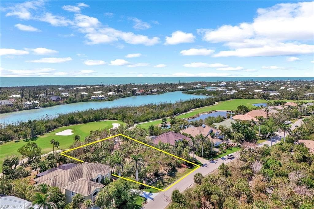 2349 Wulfert RD SANIBEL, FL 33957