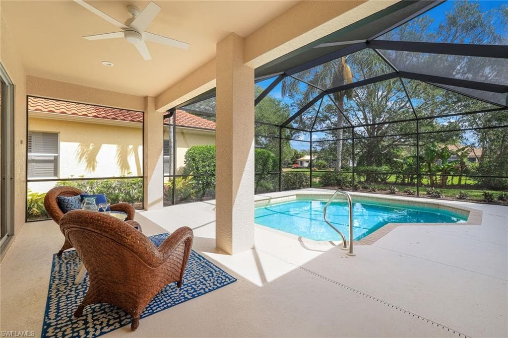 1074 Augusta Falls WAY NAPLES, FL 34119