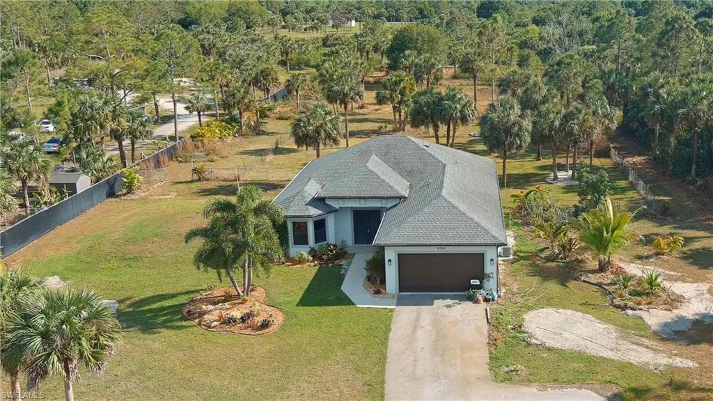 4324 22nd AVE SE NAPLES, FL 34117