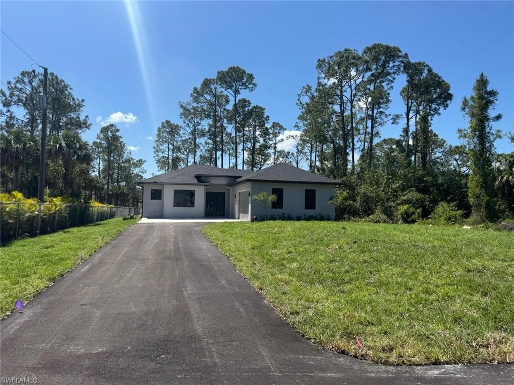 2370 18th AVE NE NAPLES, FL 34120