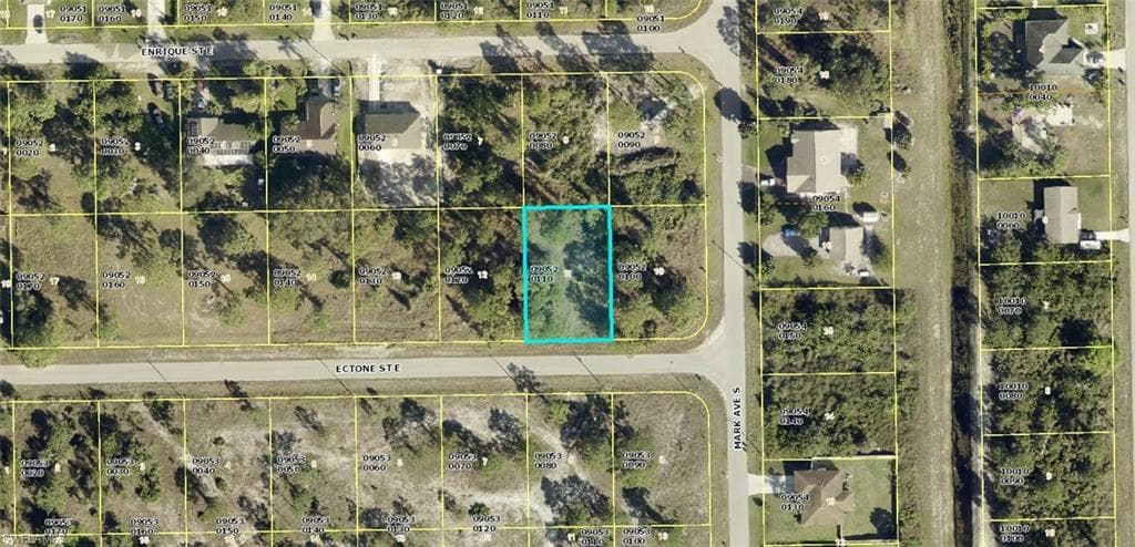 1121 Ectone ST E LEHIGH ACRES, FL 33974