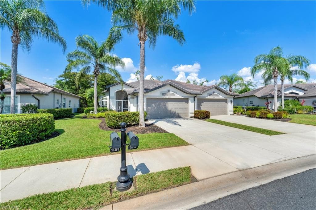 11291 Wine Palm RD FORT MYERS, FL 33966