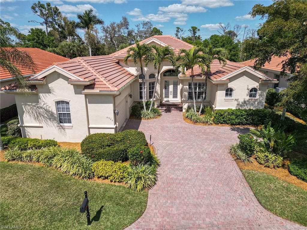 8922 Greenwich Hills WAY FORT MYERS, FL 33908