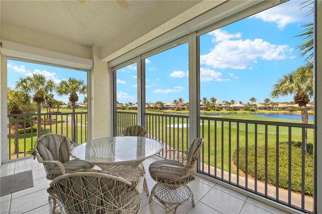 6035 Trophy DR 103 NAPLES, FL 34110