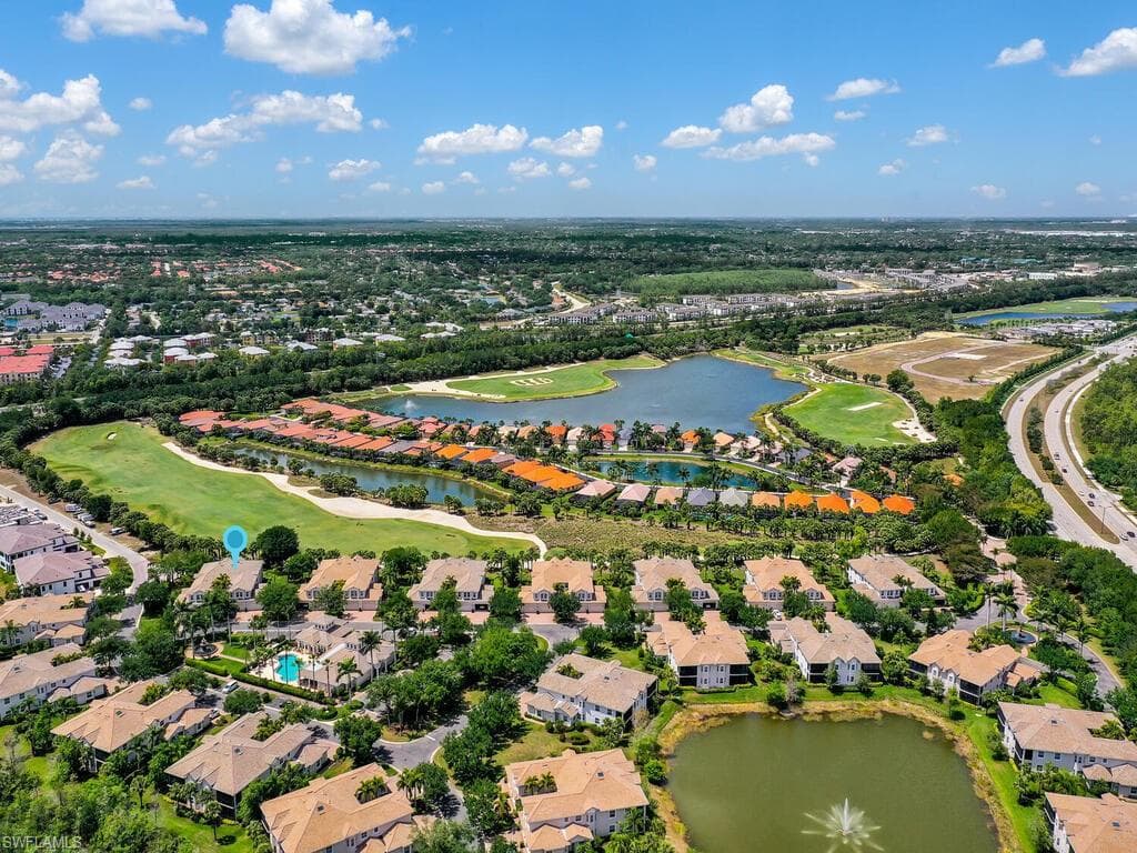 10500 Marino Pointe DR 703 MIROMAR LAKES, FL 33913