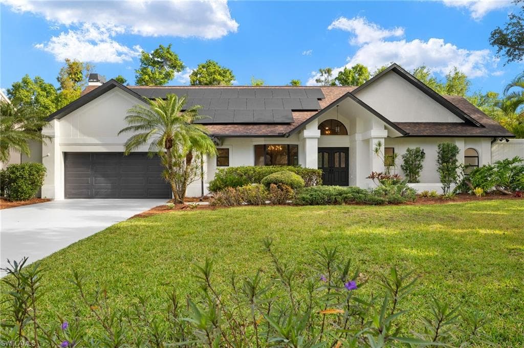 11633 Timberline CIR FORT MYERS, FL 33966