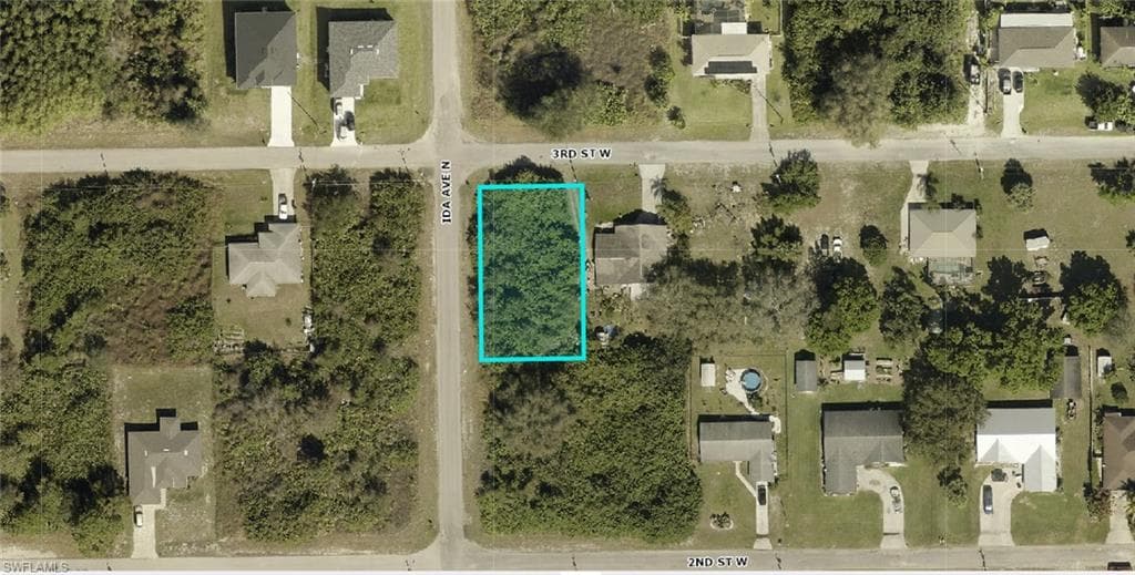 2819 3rd ST W LEHIGH ACRES, FL 33971