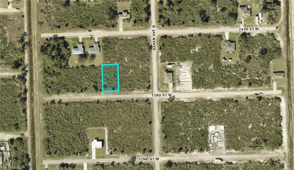 3004 73rd ST W LEHIGH ACRES, FL 33971