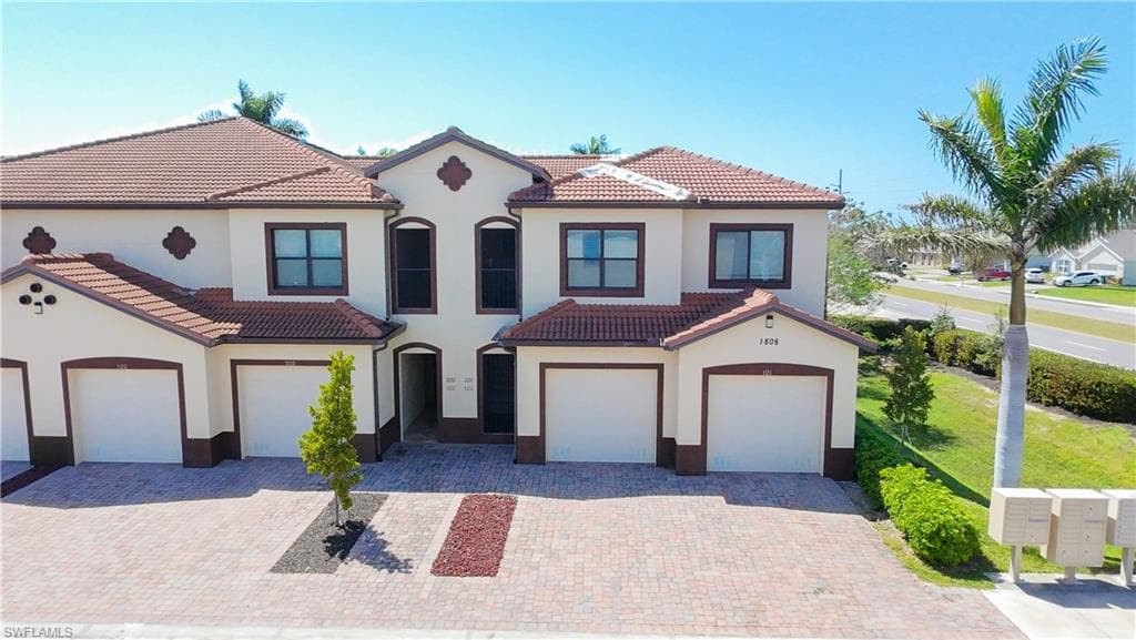 1808 William Reggie RD 121 CAPE CORAL, FL 33914