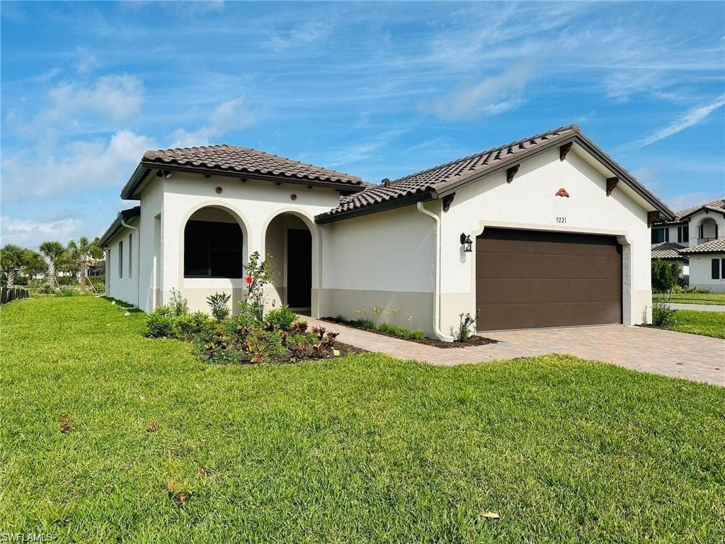 5221 Marano DR AVE MARIA, FL 34142