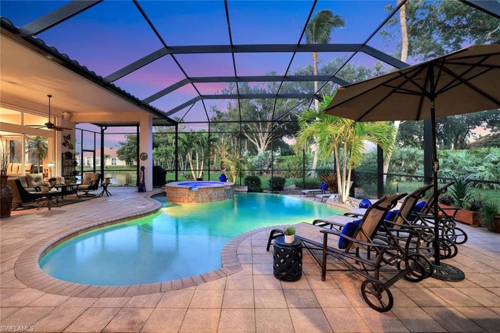 23951 Sanctuary Lakes CT BONITA SPRINGS, FL 34134
