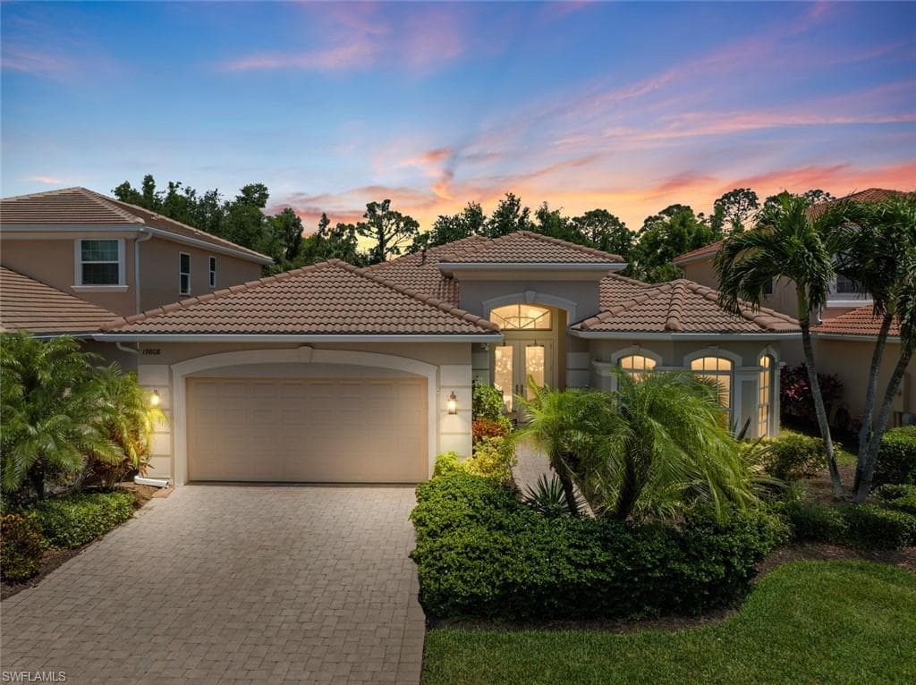 19808 Maddelena CIR ESTERO, FL 33967