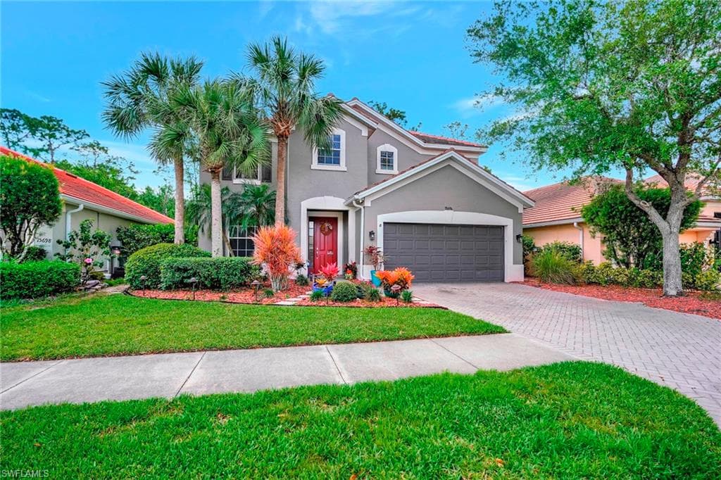 15694 Angelica DR ALVA, FL 33920