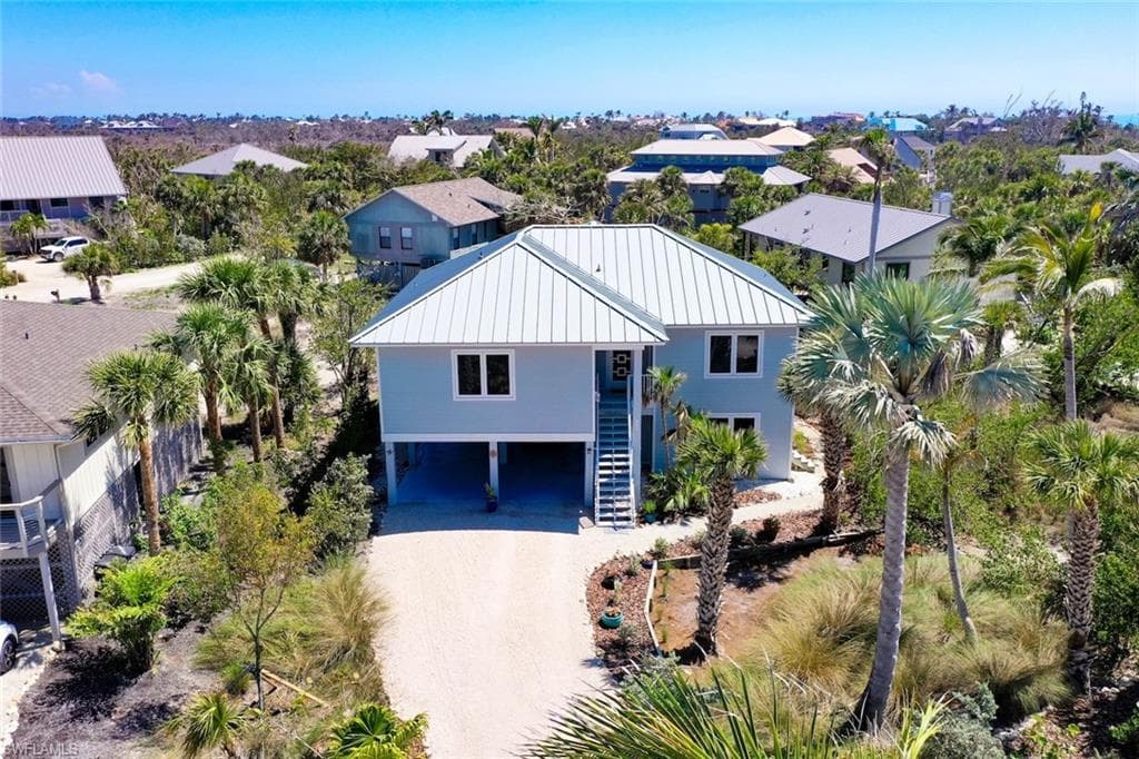 984 Black Skimmer WAY SANIBEL, FL 33957