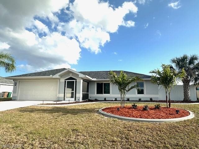 1314 SE 11th ST CAPE CORAL, FL 33990