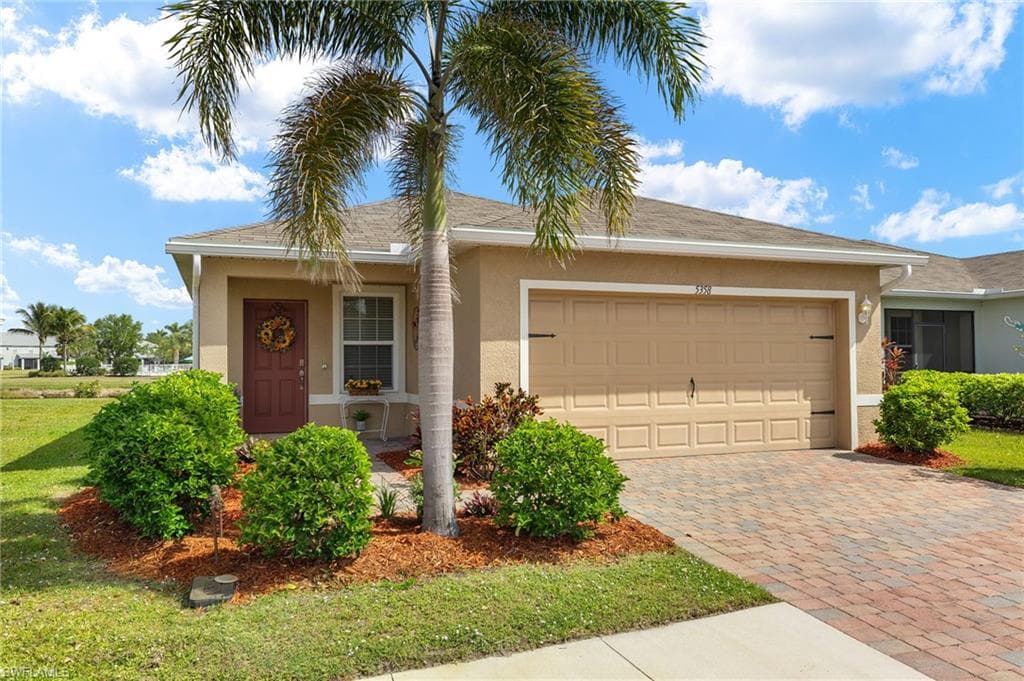 5358 Shell Mound CIR PUNTA GORDA, FL 33982
