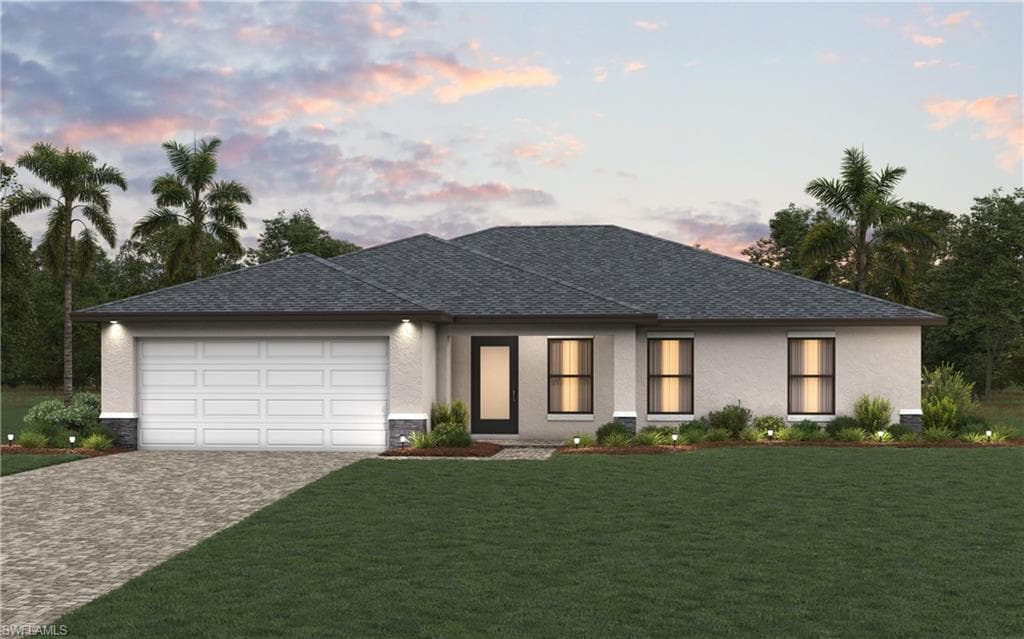 1927 NW 10th AVE CAPE CORAL, FL 33993
