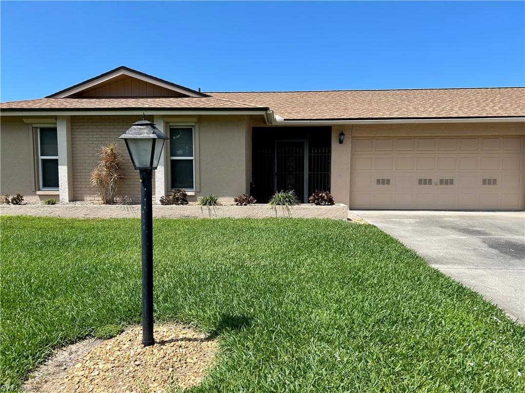 5589 Buring CT FORT MYERS, FL 33919