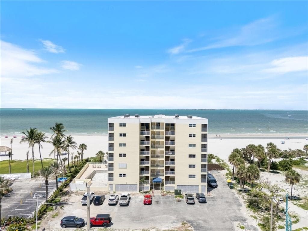 100 Estero BLVD 633 FORT MYERS BEACH, FL 33931