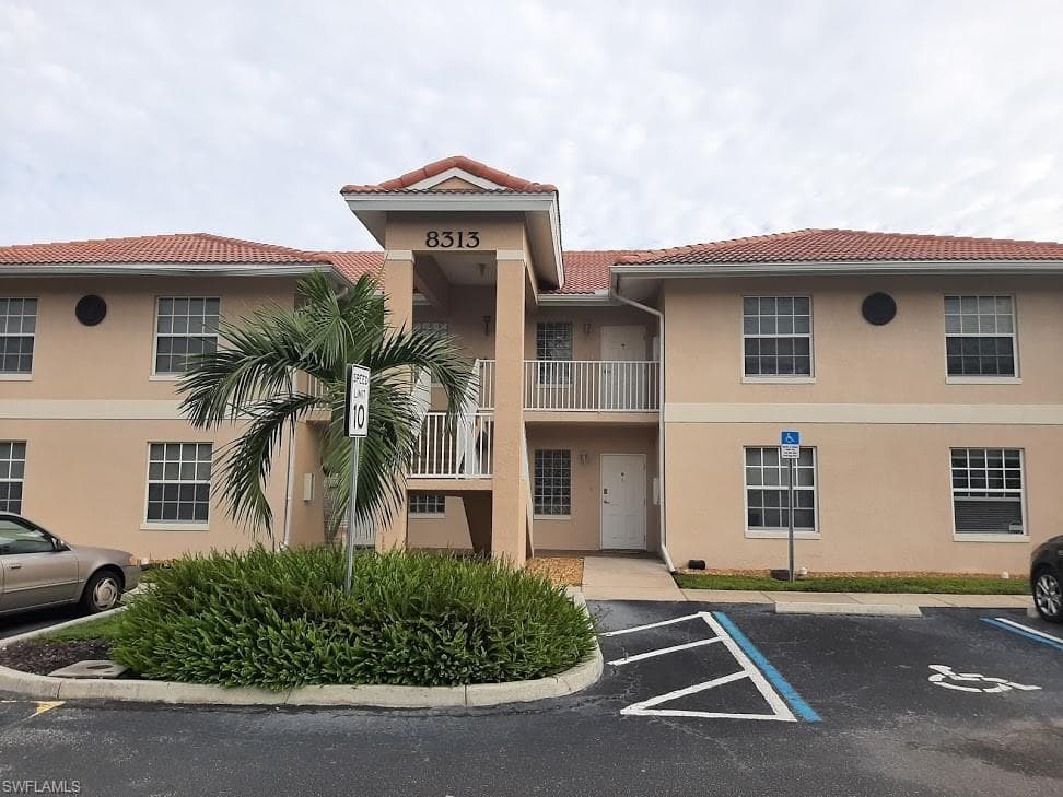 8313 Bernwood Cove LOOP 1203 FORT MYERS, FL 33966