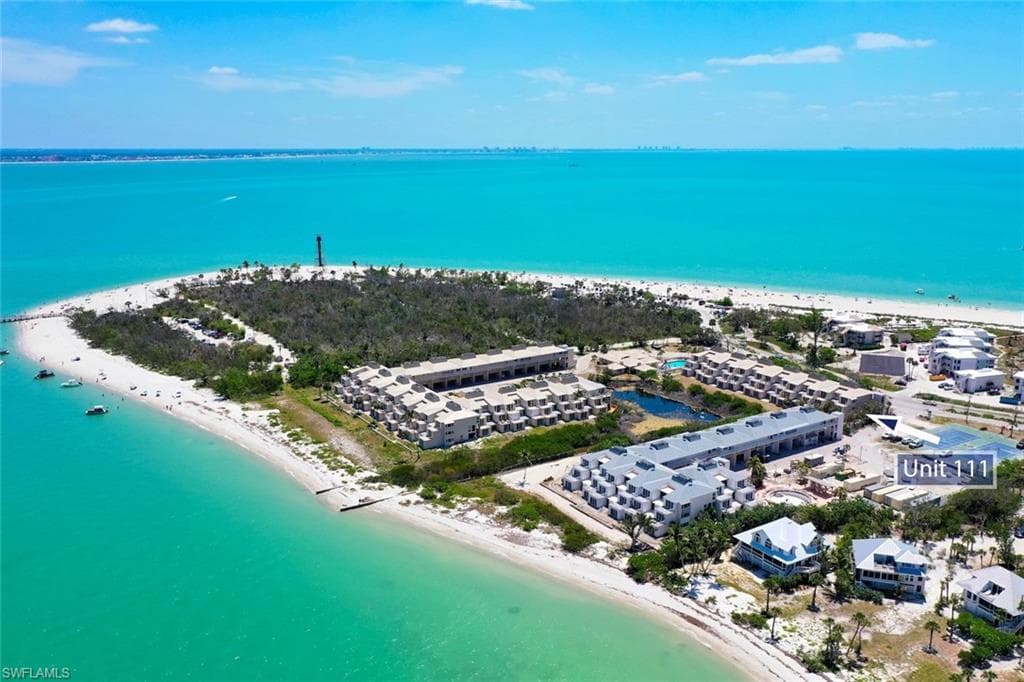 200 Periwinkle WAY 111 SANIBEL, FL 33957