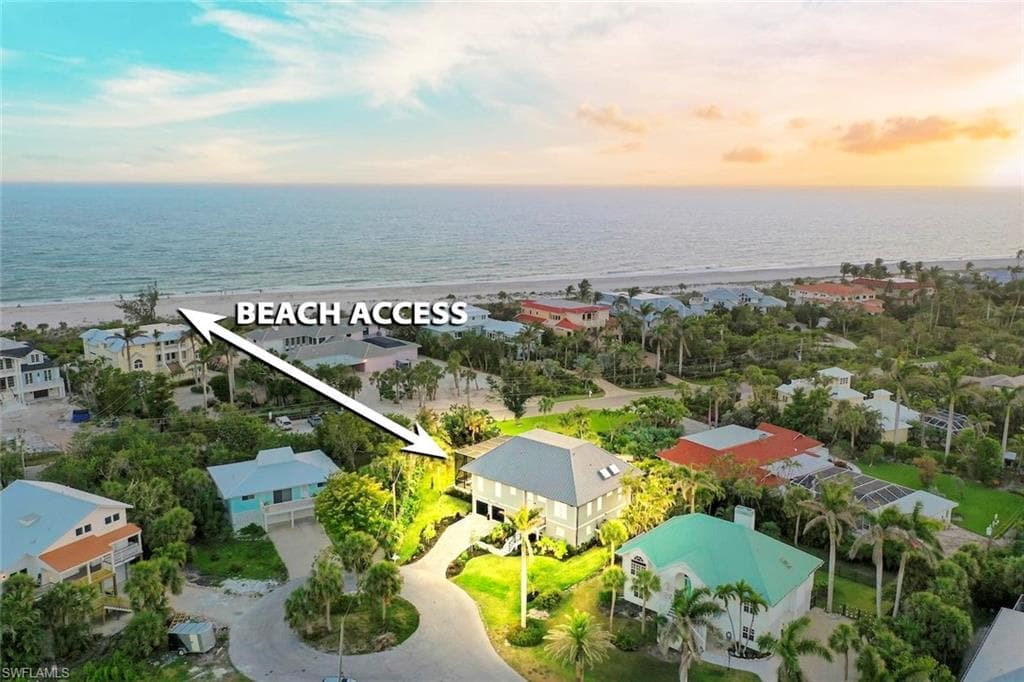 483 Sea Walk CT SANIBEL, FL 33957