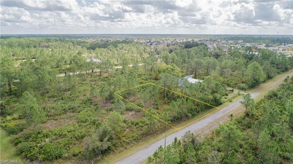 814 Rush AVE LEHIGH ACRES, FL 33972