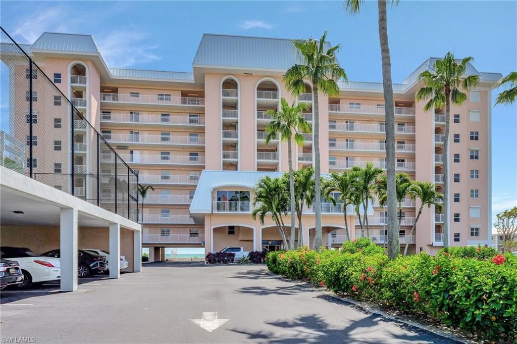 1020 Collier BLVD PH-A MARCO ISLAND, FL 34145