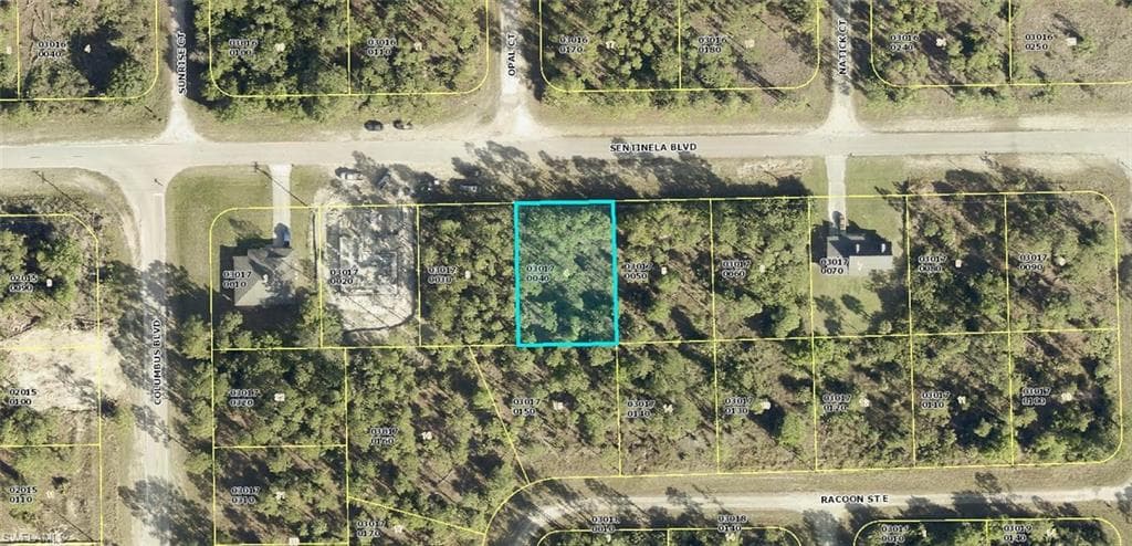 1208 Sentinela BLVD LEHIGH ACRES, FL 33974