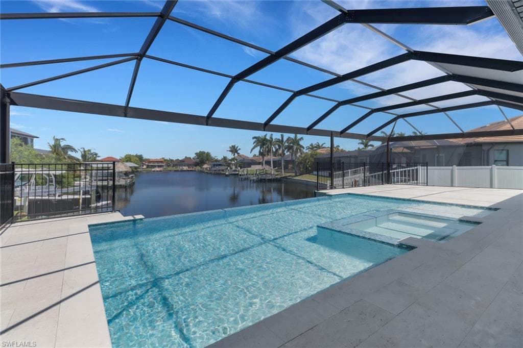 2563 SW 26th TER CAPE CORAL, FL 33914