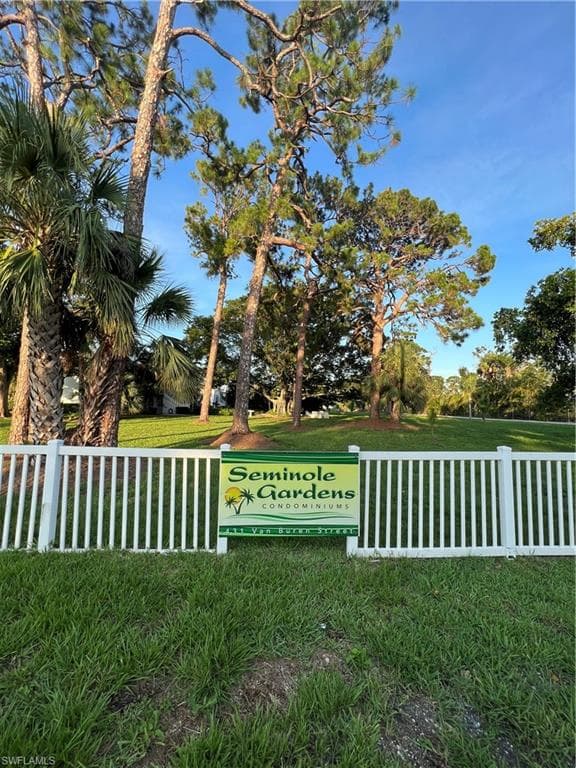 431 Van Buren ST D6 FORT MYERS, FL 33916