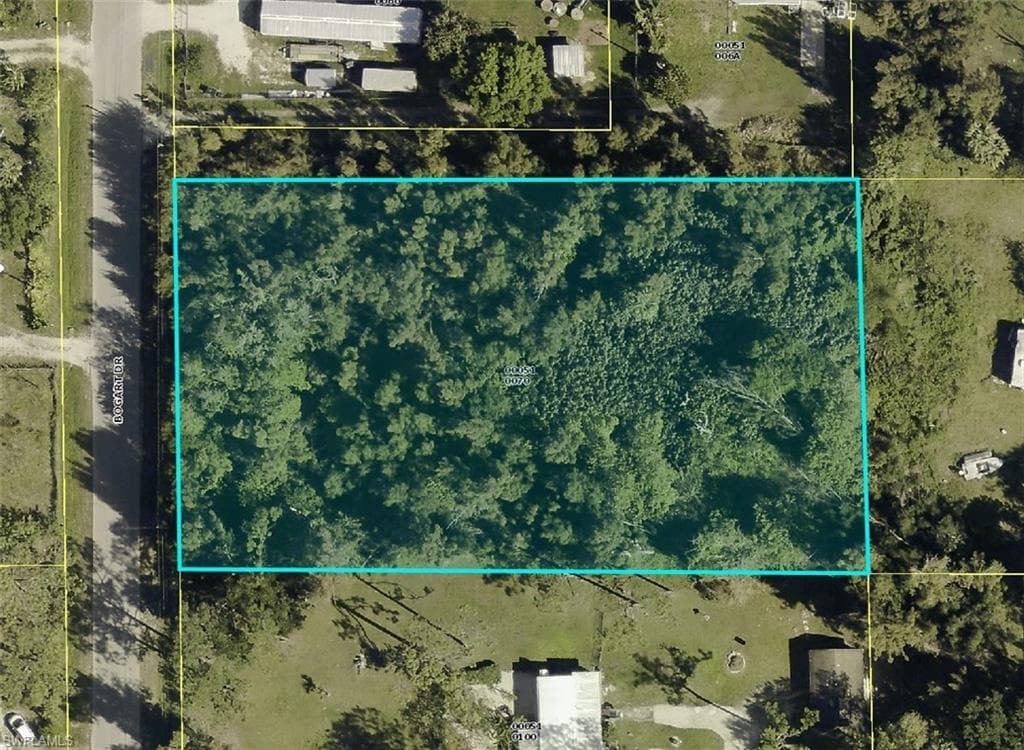 7979 Bogart DR NORTH FORT MYERS, FL 33917