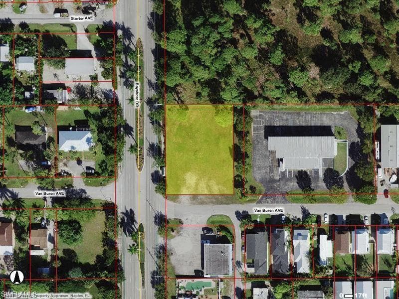 0000 Bayshore DR NAPLES, FL 34112