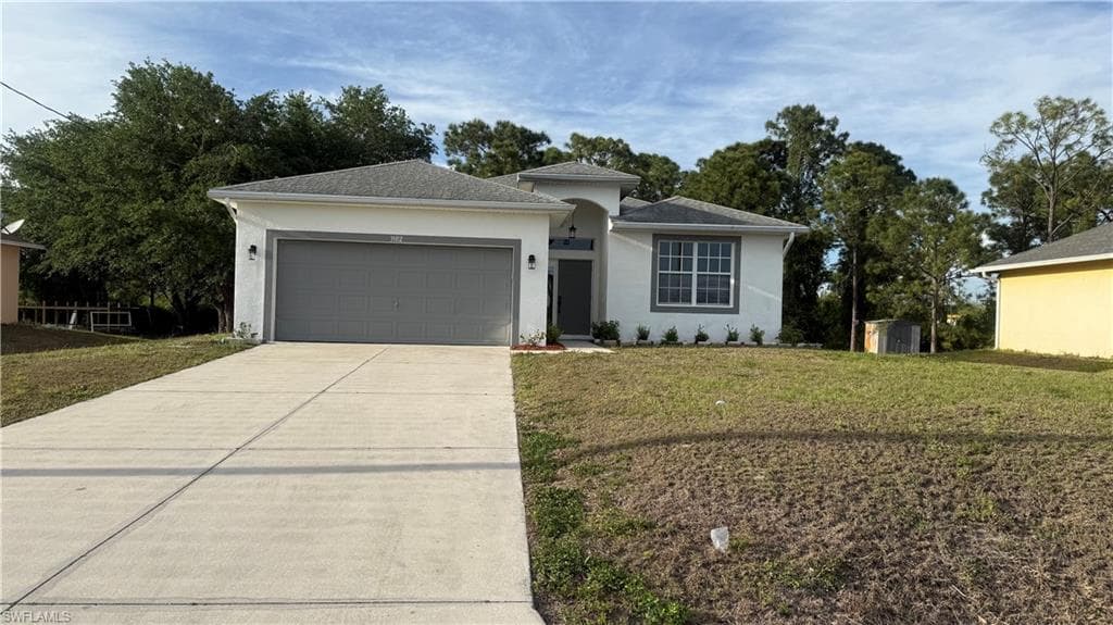 3102 3rd ST W LEHIGH ACRES, FL 33971