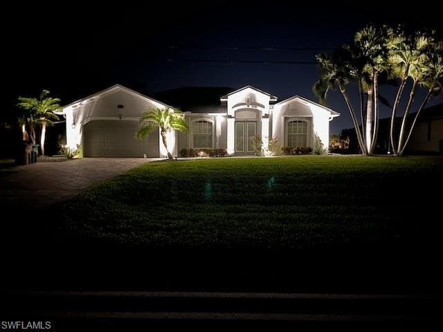 2707 El Dorado PKWY W CAPE CORAL, FL 33914