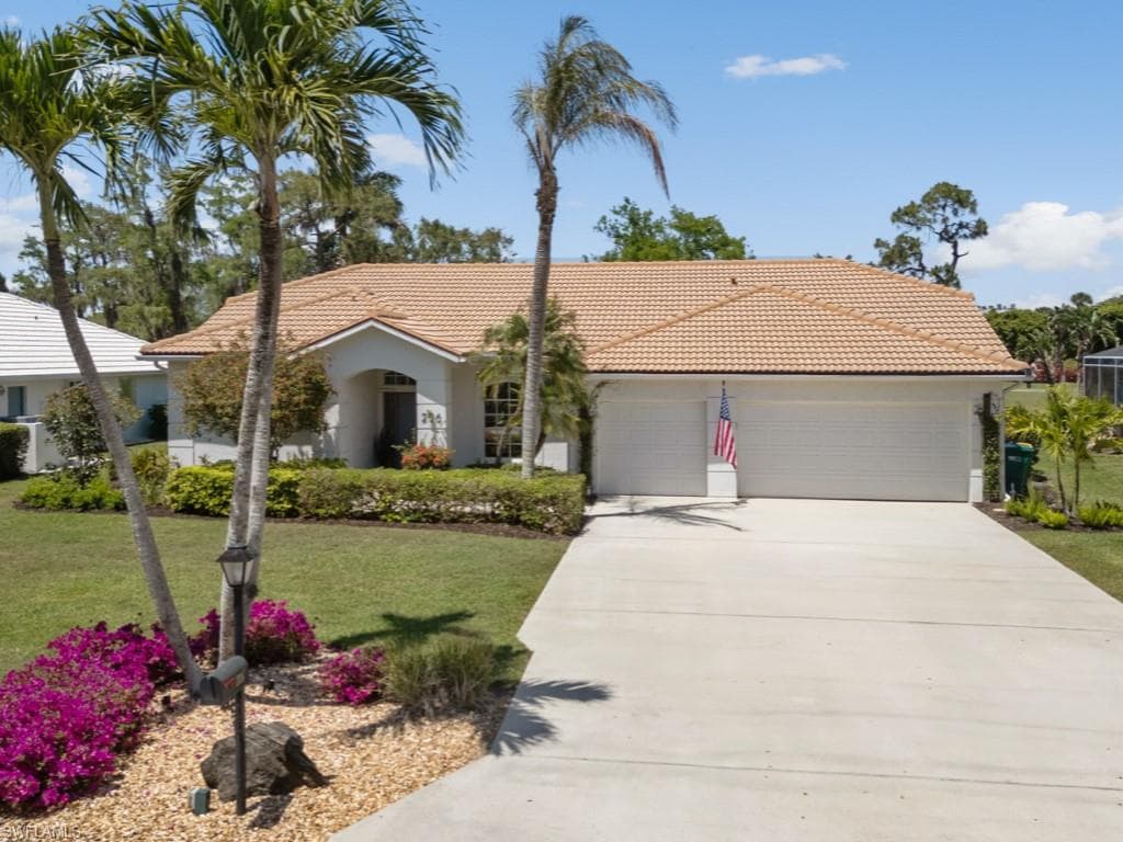 206 Palmetto Dunes CIR NAPLES, FL 34113